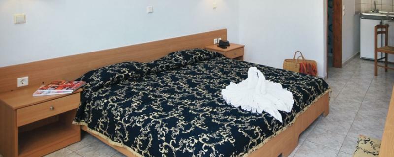 פליראקי Lymberia Hotel מראה חיצוני תמונה